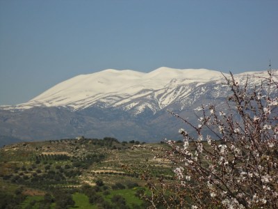 Holiday house Melissa - Environment photo 20