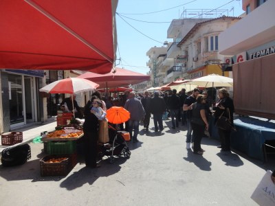 Holiday house Melissa - Environment photo 22