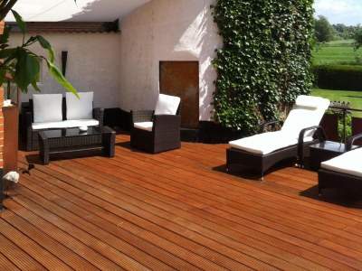 Holiday apartment - Krautsand - Vacation Apartment Nr. 1 - Outdoor photo 6