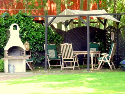 Holiday apartment - Krautsand - Vacation Apartment Nr. 1 - Outdoor photo 9