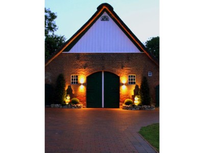 Holiday apartment - Krautsand - Vacation Apartment Nr. 1 - Outdoor photo 10