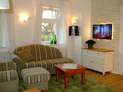 Holiday apartment - Krautsand - Vacation Apartment Nr. 1 - Features photo 14