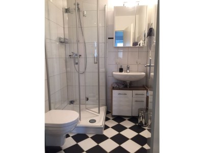 Holiday apartment - Krautsand - Vacation Apartment Nr. 1 - Features photo 17