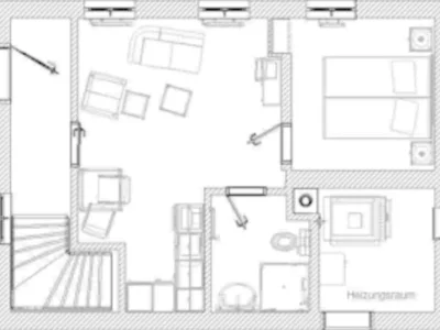 Holiday apartment - Krautsand - Vacation Apartment Nr. 1 - Document photo 21