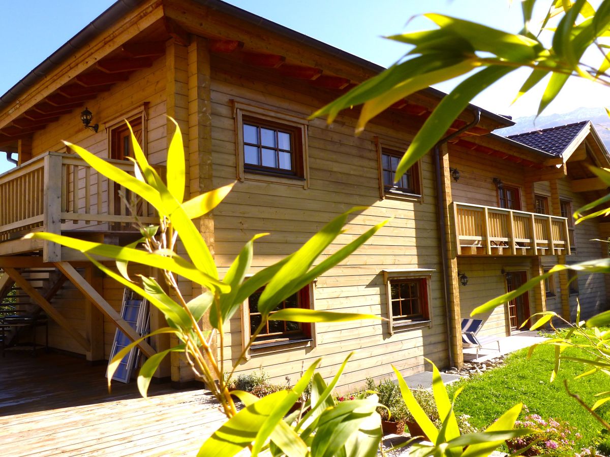 Holiday apartment Kleinlehenhof - Outdoor photo 2