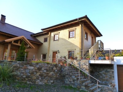 Holiday apartment Kleinlehenhof - Outdoor photo 3