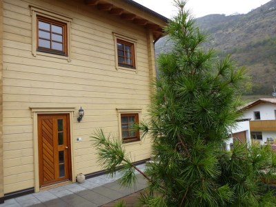 Holiday apartment Kleinlehenhof - Outdoor photo 6