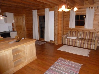 Holiday apartment Kleinlehenhof - Features photo 8