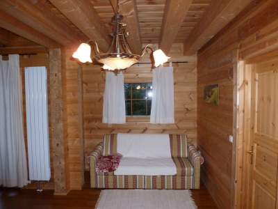 Holiday apartment Kleinlehenhof - Features photo 9