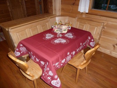 Holiday apartment Kleinlehenhof - Features photo 10