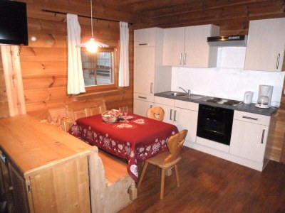 Holiday apartment Kleinlehenhof - Features photo 11