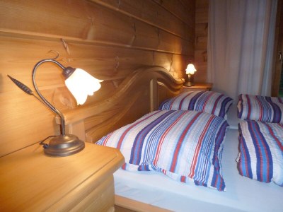 Holiday apartment Kleinlehenhof - Features photo 12