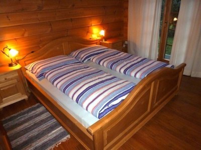 Holiday apartment Kleinlehenhof - Features photo 14