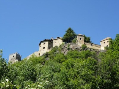 Holiday apartment Kleinlehenhof - Environment photo 17