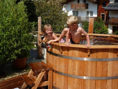 Holiday apartment Kleinlehenhof - Environment photo 19