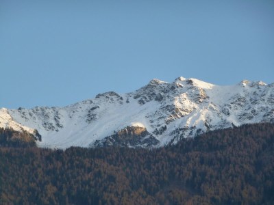 Holiday apartment Kleinlehenhof - Environment photo 20