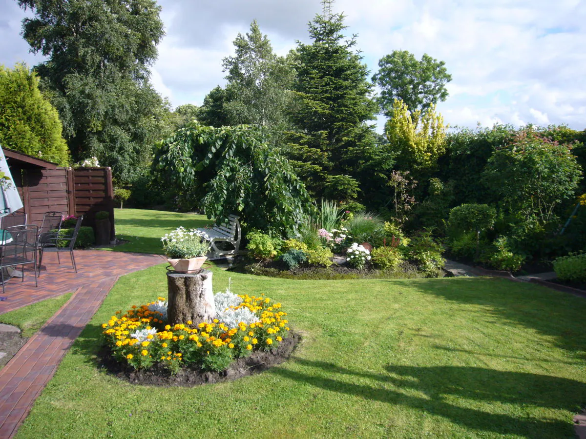 Holiday apartment Norddeich - Outdoor photo 2