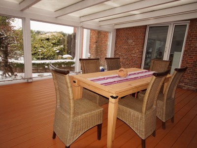 Holiday apartment Norddeich - Features photo 6