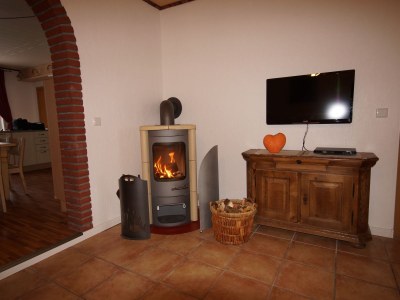Holiday apartment Norddeich - Features photo 7