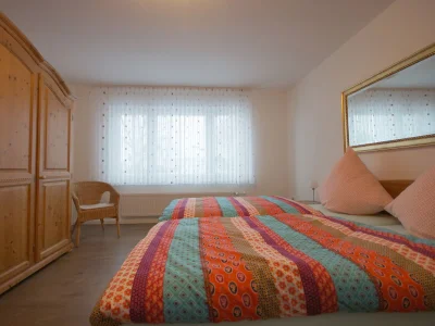 Holiday apartment Norddeich - Features photo 8