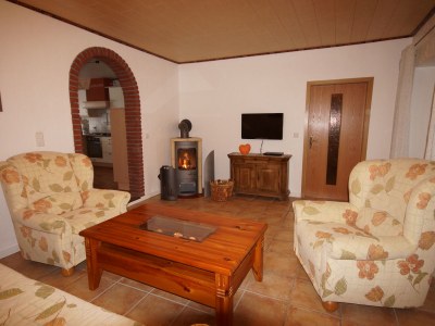 Holiday apartment Norddeich - Features photo 10