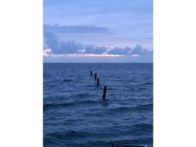 Holiday apartment Norddeich - Environment photo 15