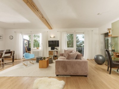 Holiday apartment ALPIN APPARTEMENTS Reinhard Tritscher - Holiday apartment "VAL D'ISERE" in Ramsau am Dachstein - Holiday apartment