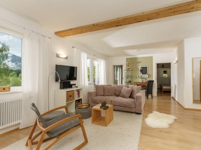 Holiday apartment ALPIN APPARTEMENTS Reinhard Tritscher - Holiday apartment "VAL D'ISERE" - Outdoor photo 2