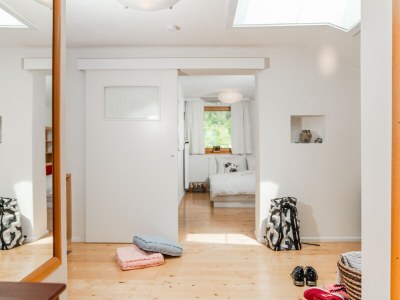 Holiday apartment ALPIN APPARTEMENTS Reinhard Tritscher - Holiday apartment "VAL D'ISERE" - Outdoor photo 4