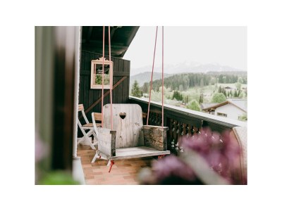 Holiday apartment ALPIN APPARTEMENTS Reinhard Tritscher - Holiday apartment "VAL D'ISERE" - Outdoor photo 7