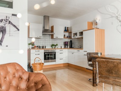 Holiday apartment ALPIN APPARTEMENTS Reinhard Tritscher - Holiday apartment "VAL D'ISERE" - Outdoor photo 12