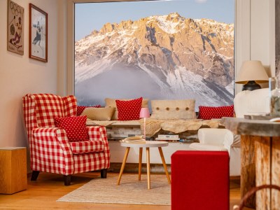 Holiday apartment ALPIN APPARTEMENTS Reinhard Tritscher - Holiday apartment "VAL D'ISERE" - Outdoor photo 14