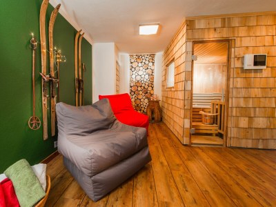 Holiday apartment ALPIN APPARTEMENTS Reinhard Tritscher - Holiday apartment "VAL D'ISERE" - Outdoor photo 16