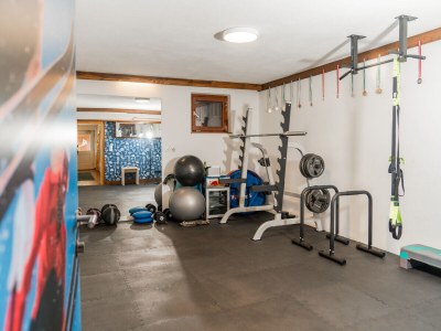 Holiday apartment ALPIN APPARTEMENTS Reinhard Tritscher - Holiday apartment "VAL D'ISERE" - Outdoor photo 17