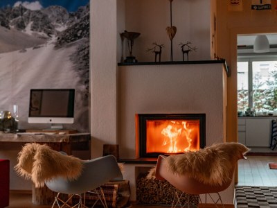 Holiday apartment ALPIN APPARTEMENTS Reinhard Tritscher - Holiday apartment "VAL D'ISERE" - Features photo 19