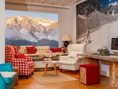 Holiday apartment ALPIN APPARTEMENTS Reinhard Tritscher - Holiday apartment "VAL D'ISERE" - Features photo 20