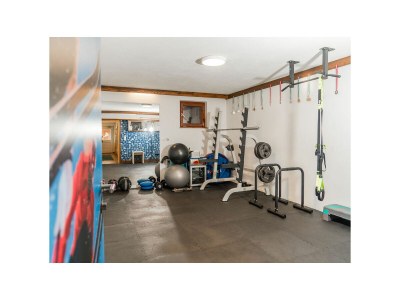 Holiday apartment ALPIN APPARTEMENTS Reinhard Tritscher - Holiday apartment "VAL D'ISERE" - Features photo 21