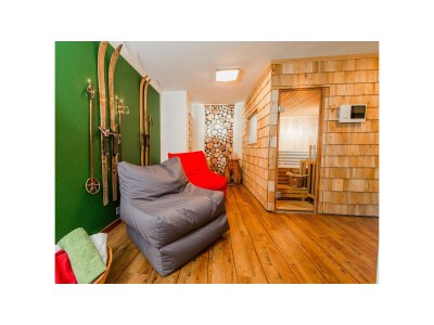 Holiday apartment ALPIN APPARTEMENTS Reinhard Tritscher - Holiday apartment "VAL D'ISERE" - Features photo 22