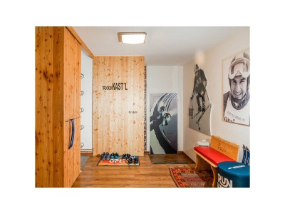 Holiday apartment ALPIN APPARTEMENTS Reinhard Tritscher - Holiday apartment "VAL D'ISERE" - Features photo 23