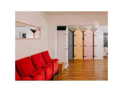 Holiday apartment ALPIN APPARTEMENTS Reinhard Tritscher - Holiday apartment "VAL D'ISERE" - Features photo 24