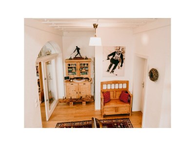 Holiday apartment ALPIN APPARTEMENTS Reinhard Tritscher - Holiday apartment "VAL D'ISERE" - Features photo 25