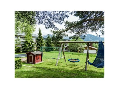 Holiday apartment ALPIN APPARTEMENTS Reinhard Tritscher - Holiday apartment "VAL D'ISERE" - Features photo 26