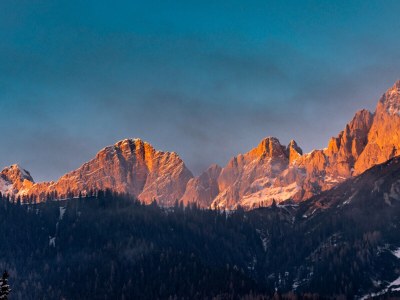 Holiday apartment ALPIN APPARTEMENTS Reinhard Tritscher - Holiday apartment "VAL D'ISERE" - Features photo 29