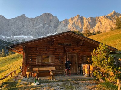 Holiday apartment ALPIN APPARTEMENTS Reinhard Tritscher - Holiday apartment "VAL D'ISERE" - Environment photo 30