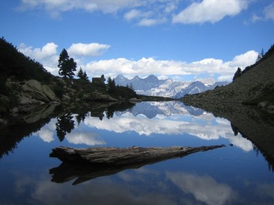 Holiday apartment ALPIN APPARTEMENTS Reinhard Tritscher - Holiday apartment "VAL D'ISERE" - Environment photo 31