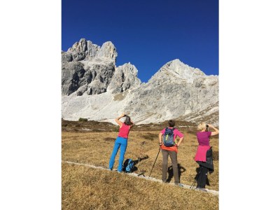 Holiday apartment ALPIN APPARTEMENTS Reinhard Tritscher - Holiday apartment "VAL D'ISERE" - Environment photo 35