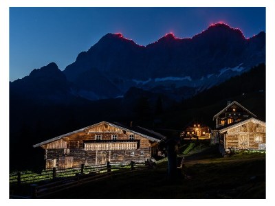 Holiday apartment ALPIN APPARTEMENTS Reinhard Tritscher - Holiday apartment "VAL D'ISERE" - Environment photo 36