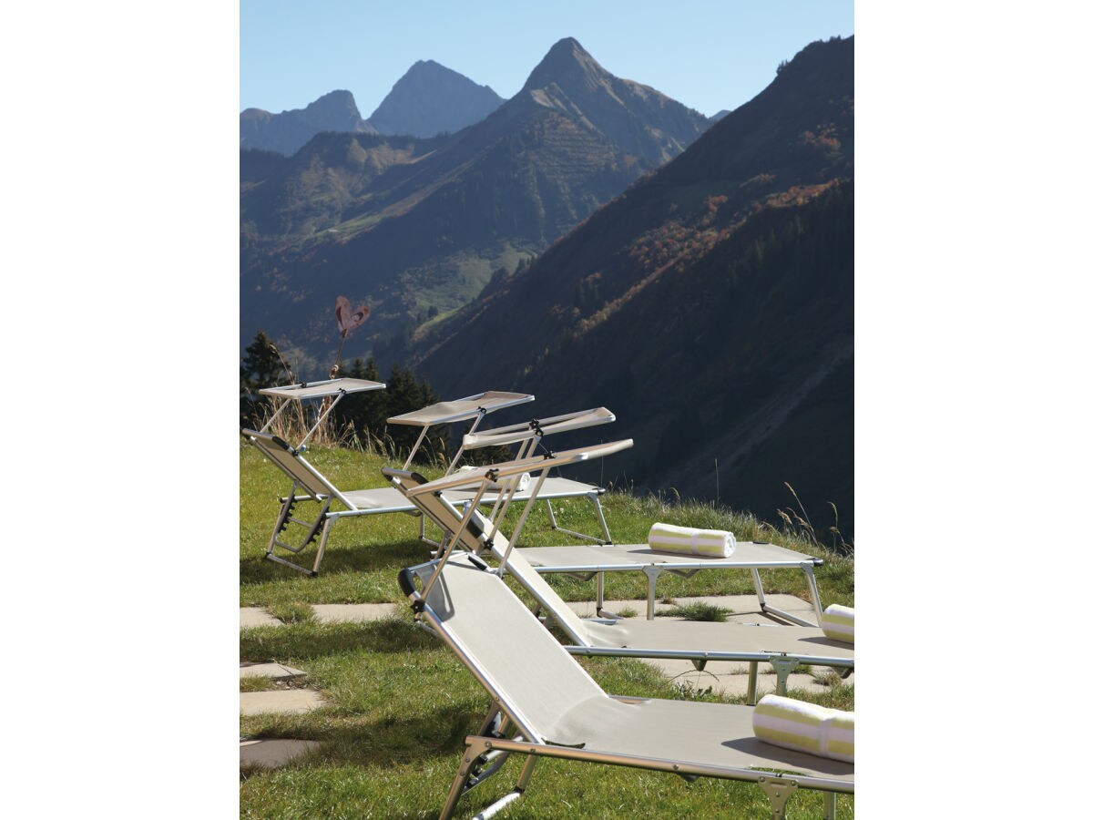 Holiday apartment Zafernblick - Outdoor photo 4