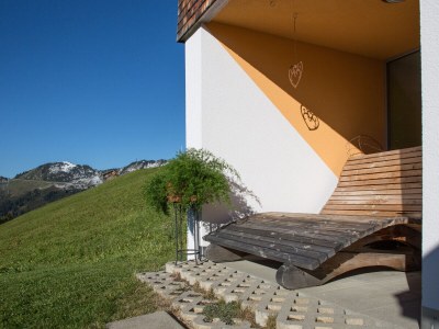 Holiday apartment Zafernblick - Outdoor photo 3