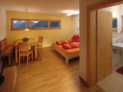 Holiday apartment Zafernblick - Features photo 6